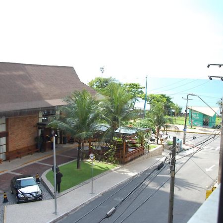 Hotel Netuno Beach Форталеза Экстерьер фото