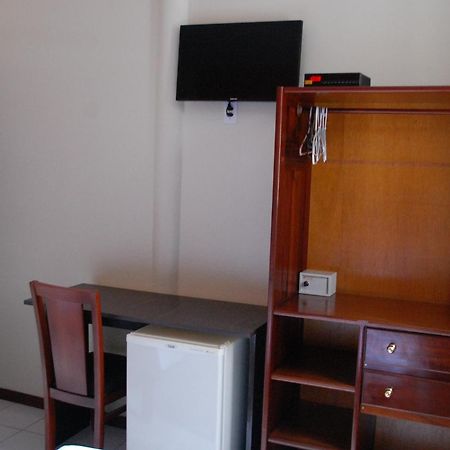 Hotel Netuno Beach Форталеза Экстерьер фото