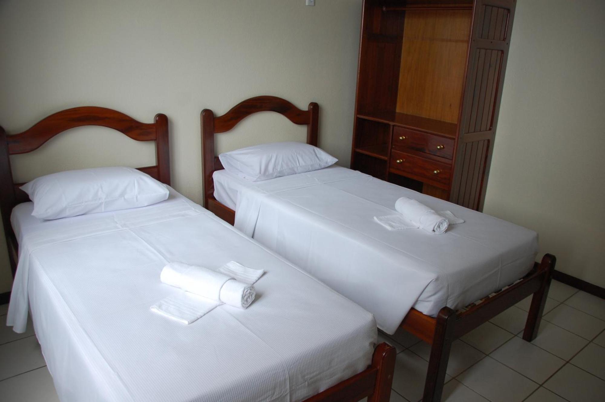 Hotel Netuno Beach Форталеза Экстерьер фото