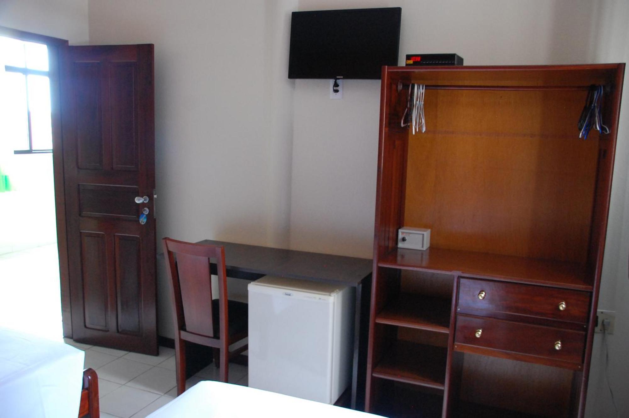 Hotel Netuno Beach Форталеза Экстерьер фото