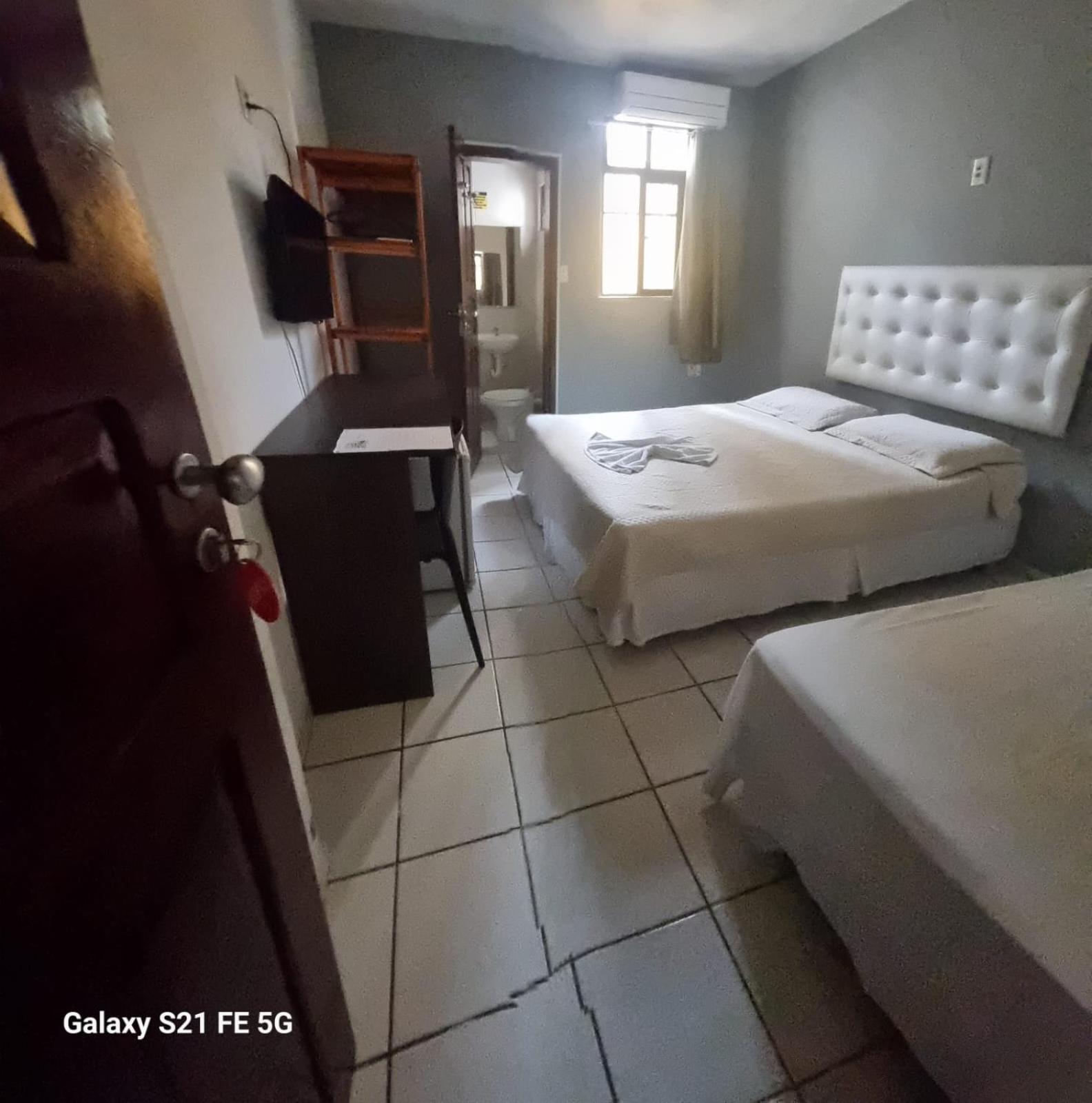 Hotel Netuno Beach Форталеза Экстерьер фото